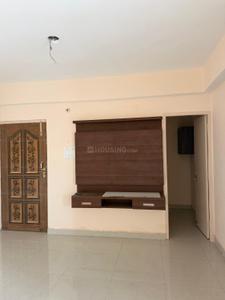 Hall Image of 2000 Sq.ft 4 BHK Apartment / Flat for rent in GenX Landmark, Danapur Patna for Rs. 20000