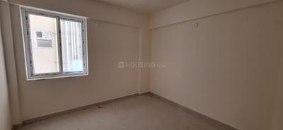 Bedroom Image of 1600 Sq.ft 3 BHK Apartment / Flat for sale in Kompally Hyderabad for Rs. 12000000
