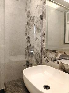 Bedroom Three Image of 2800 Sq.ft 4 BHK Builder Floor for sale in Omaxe Executive Floors at South Avenue, Sector 56 Gurgaon for Rs. 33000000