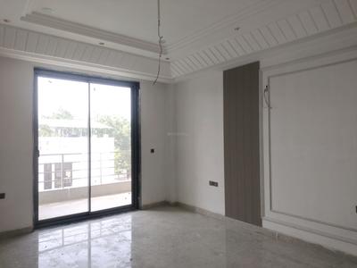 Bedroom Image of 4500 Sq.ft 4 BHK Builder Floor for sale in Sector 10 DLF Faridabad for Rs. 35000000