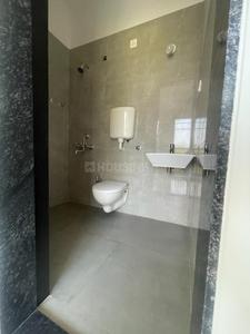 Bathroom Image of 1400 Sq.ft 3 BHK Apartment / Flat for sale in Regal Square, Bhiwandi Thane for Rs. 5877700