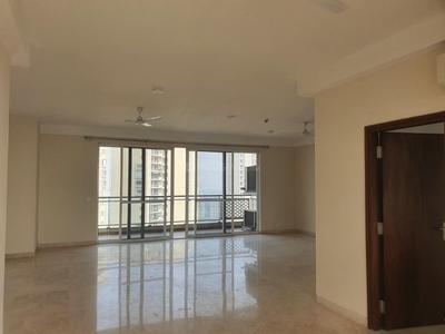 Hall Image of 4800 Sq.ft 4 BHK Apartment / Flat for sale in Experion Windchants, Sector 112 Gurgaon for Rs. 81000000