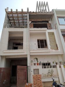 Building Image of 3000 Sq.ft 4 BHK Independent House for sale in Rani Laxmi Nagar Jhansi for Rs. 7500000