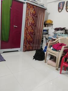 Gurukrupa Residency Bedroom 3