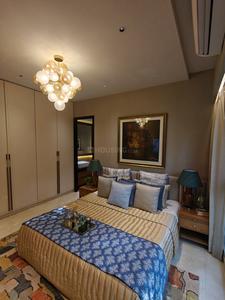Bedroom Image of 1154 Sq.ft 2 BHK Apartment / Flat for sale in Piramal Revanta, Mulund West Mumbai for Rs. 24500000