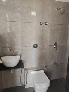 Image of 2190 Sq.ft 3 BHK Independent House for rent in Nisarg Dimple Flats, Vasna, Ahmedabad for Rs. 29500