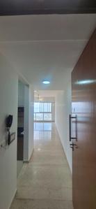 Image of 950 Sq.ft 2 BHK Apartment / Flat for sale in L And T Crescent Bay, Parel, Mumbai for Rs. 47000000