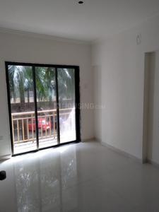 1 BHK Flat