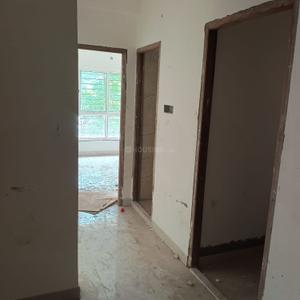 Hall Image of 2580 Sq.ft 3 BHK Builder Floor for sale in New Alipore Kolkata for Rs. 25000000