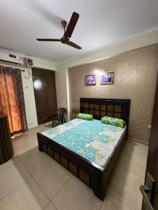 Bedroom Image of 2160 Sq.ft 4 BHK Apartment / Flat for sale in Saya Zenith, Indirapuram Ghaziabad for Rs. 31500000