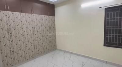 Bedroom Image of 1000 Sq.ft 2 BHK Apartment / Flat for sale in Nallapadu Guntur for Rs. 4800000