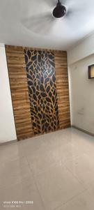 Hall Image of 750 Sq.ft 1 BHK Apartment / Flat for sale in Arihant Aarohi, Shilphata Thane for Rs. 4500000