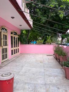 Balcony Image of 2367 Sq.ft 4 BHK Independent House for sale in Sector 10A Gurgaon for Rs. 75000000