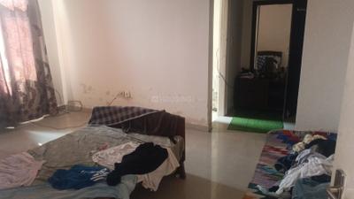 Bedroom Image of 1160 Sq.ft 3 BHK Apartment / Flat for sale in Shivalik City, Sector 127 Mohali for Rs. 3650000