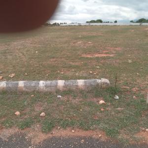 Image of 1000 Sq.ft Residential Plot / Land for sale in Annur, Coimbatore for Rs. 700000