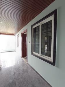 Balcony Image of 1365 Sq.ft 3 BHK Apartment / Flat for sale in Tarnaka Secunderabad for Rs. 11500000