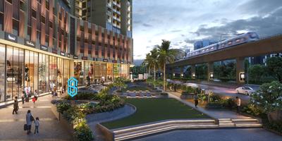 Image of 1550 Sq.ft 3 BHK Apartment / Flat for sale in Aundh, Pune for Rs. 15000000