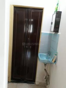 Bathroom Image of 680 Sq.ft 1 BHK Apartment / Flat for sale in Chinchwad Pune for Rs. 5700000