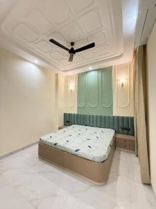 Bedroom Image of 2500 Sq.ft 4 BHK Villa for sale in Narayan Vihar Jaipur for Rs. 16100000