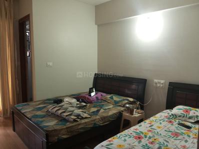 Bedroom Image of 3316 Sq.ft 4 BHK Apartment / Flat for sale in Mana Foresta by Mana Projects Pvt Ltd, Carmelaram Bengaluru for Rs. 53900000