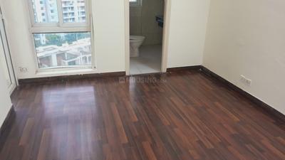 Bedroom Image of 1429 Sq.ft 3 BHK Apartment / Flat for sale in Mapsko Casa Bella, Sector 82 Gurgaon for Rs. 15600000