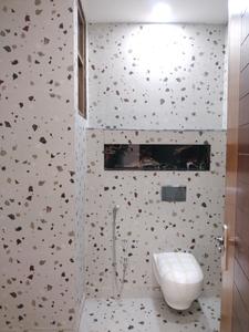 Common Bathroom Image of 1620 Sq.ft 3 BHK Builder Floor for sale in Property Concept Luxury Builder Floor, Sector 85 Faridabad for Rs. 16540000