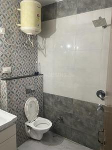Bathroom Image of 1550 Sq.ft 3 BHK Apartment / Flat for sale in Savitry Towers 2, Gazipur Zirakpur for Rs. 5000000