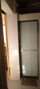Kitchen Image of 485 Sq.ft 1 BHK Apartment / Flat for sale in Borivali West Mumbai for Rs. 8000000