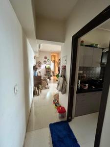 Image of 735 Sq.ft 2 BHK Apartment / Flat for rent in Lodha Amara, Kolshet, Thane for Rs. 60000