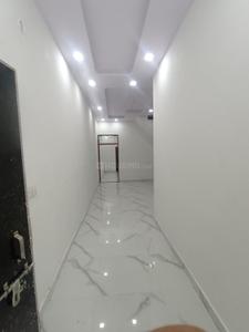 Image of 837 Sq.ft 3 BHK Independent House for sale in Rohta, Agra for Rs. 4500000