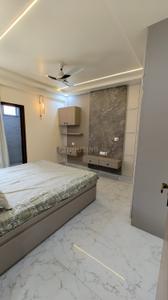 Bedroom Image of 1612 Sq.ft 4 BHK Apartment / Flat for sale in Lucky Heights 4, Vaishali Nagar Jaipur for Rs. 16125000