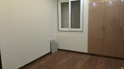 Bedroom Image of 1300 Sq.ft 3 BHK Builder Floor for sale in Saket New Delhi for Rs. 33000000