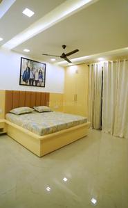Bedroom Image of 5000 Sq.ft 4 BHK Independent House for sale in Govind Vihar Dehradun for Rs. 40000000