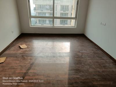 Bedroom Image of 3700 Sq.ft 4 BHK Apartment / Flat for sale in Jaypee The Imperial Court, Sector 128 Noida for Rs. 63500000