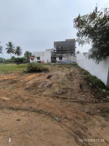 Image of 1800 Sq.ft Residential Plot / Land for sale in Bhavani, Erode for Rs. 3200000