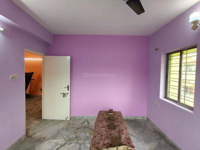 Bedroom Image of 1150 Sq.ft 3 BHK Apartment / Flat for sale in Bansdroni Kolkata for Rs. 8500000