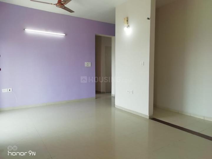 Mahindra iriscourt Mahindra world city Main Image 1