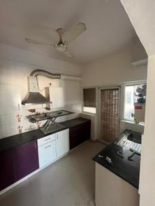Kitchen Image of 1225 Sq.ft 2 BHK Apartment / Flat for sale in Sahastradhara Road Dehradun for Rs. 10115000