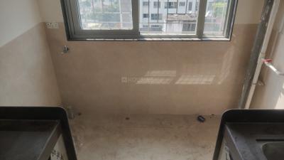 Kitchen Image of 1500 Sq.ft 3 BHK Apartment / Flat for rent in Kothrud Pune for Rs. 55000