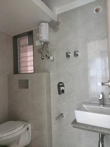 Bedroom Image of 760 Sq.ft 1 BHK Apartment / Flat for sale in Jai Tirupati Tirupati Pooja, Bhayandar East Mira Bhayandar for Rs. 8250000