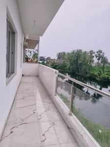 Image of 765 Sq.ft 2 BHK Apartment / Flat for sale in Lakeview Residences, Santragachi, Howrah for Rs. 3400000