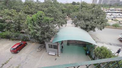 Balcony Image of 1361 Sq.ft 3 BHK Apartment / Flat for sale in Stellar Greens, Sector 44 Noida for Rs. 19500000