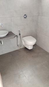 Image of 2202 Sq.ft 3 BHK Apartment / Flat for sale in Spectrum Elegance, Gota, Ahmedabad for Rs. 11500000