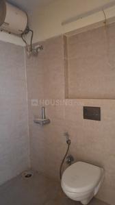 Image of 799 Sq.ft 2 BHK Apartment / Flat for rent in Kanakia Zen World, Kanjurmarg East, Mumbai for Rs. 66000
