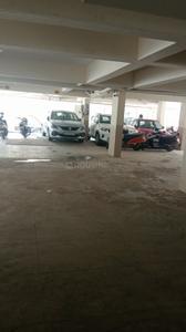 Image of 2000 Sq.ft 3 BHK Apartment / Flat for rent in Bommanahalli, Bengaluru for Rs. 40000
