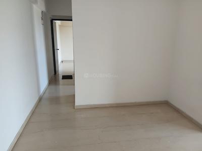 Hall Image of 1100 Sq.ft 2 BHK Apartment / Flat for sale in Sanpada Navi Mumbai for Rs. 23000000