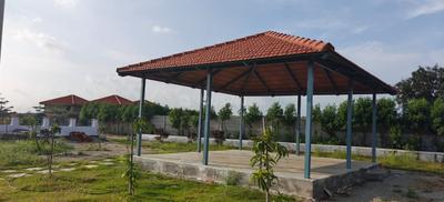 Image of 200 Sq.ft Residential Plot / Land for sale in Pedda Golconda, Hyderabad for Rs. 5909900