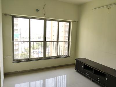 Bedroom Image of 1850 Sq.ft 3 BHK Apartment / Flat for sale in Adani The Meadows, Shantigram Ahmedabad for Rs. 12200000