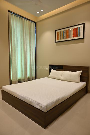 Nandadeep Madhuban Balaji Bedroom 1
