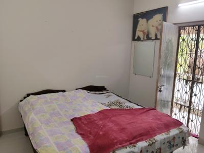 Bedroom Image of 1800 Sq.ft 4 BHK Independent House for sale in Vastrapur Ahmedabad for Rs. 30000000
